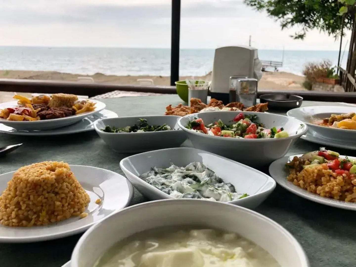 Anafor Otel