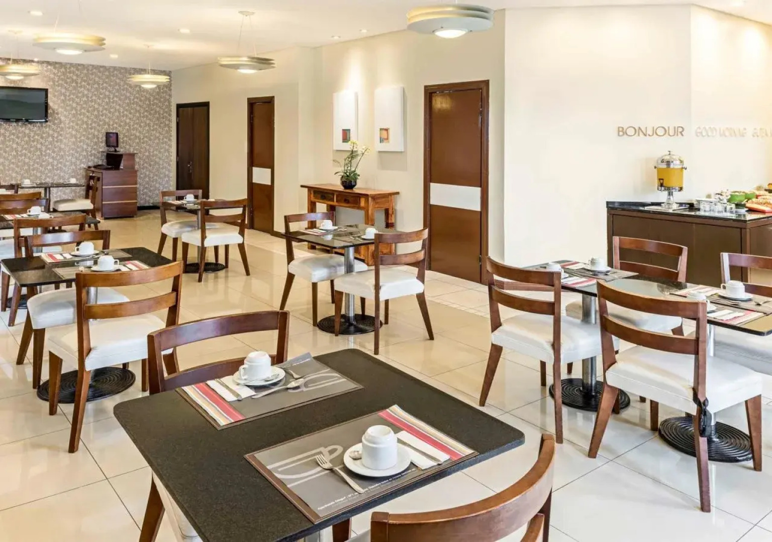 Aparthotel Adagio Curitiba Parque Barigui