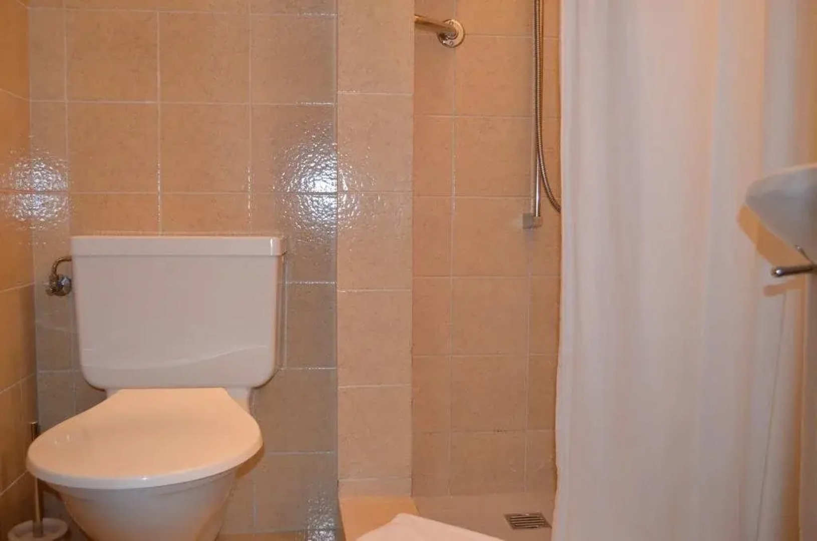 Hotel Garni Rivabella au Lac