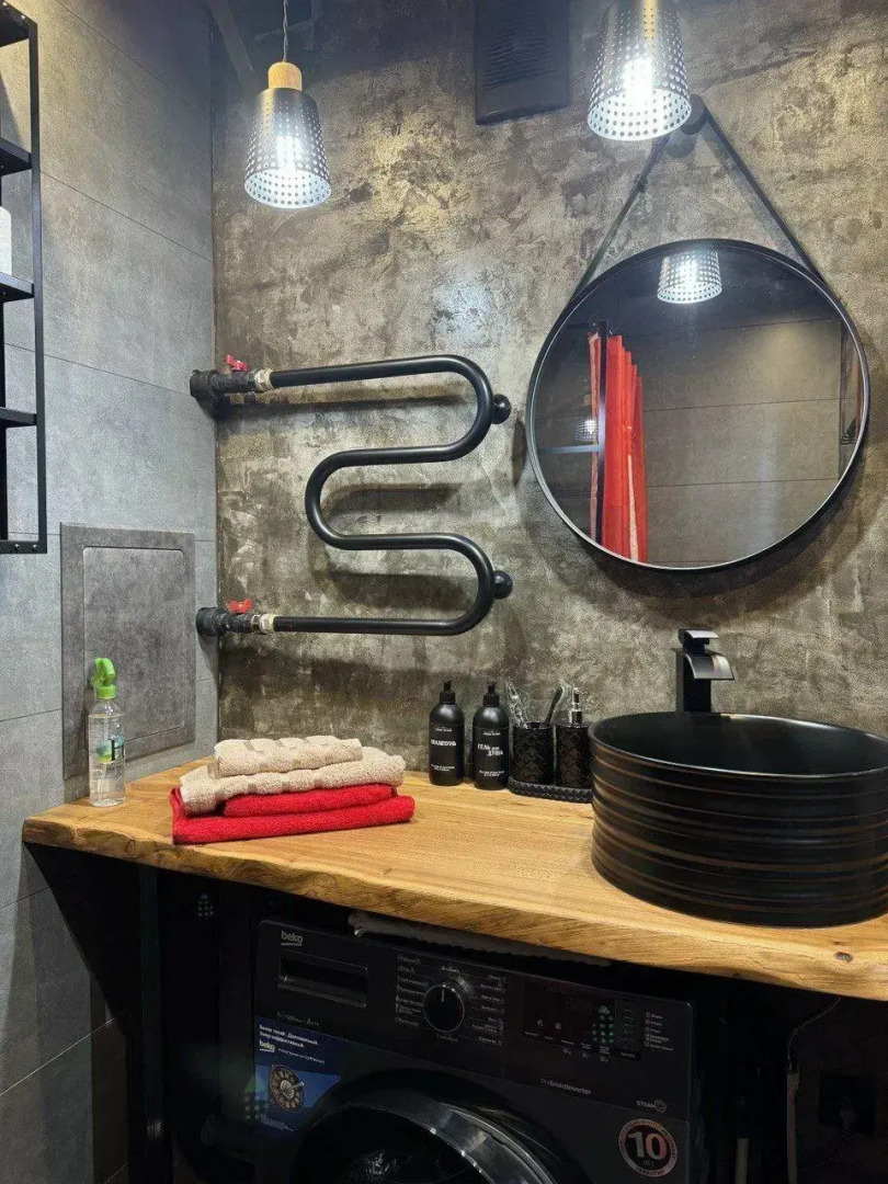 Апартаменты на улице Современников 1 корпус 1