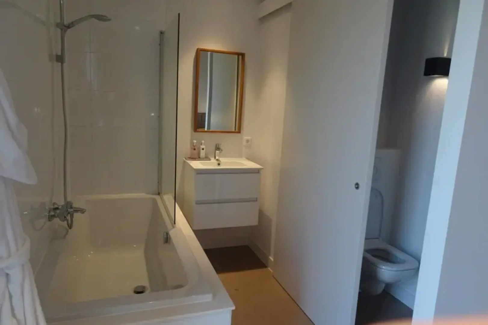 Eagle 8p in Oosterhout