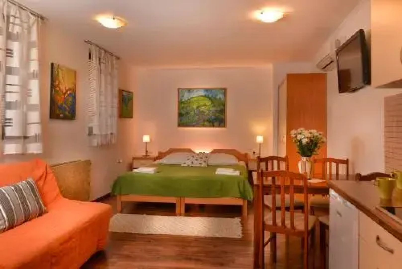 Guesthouse Les