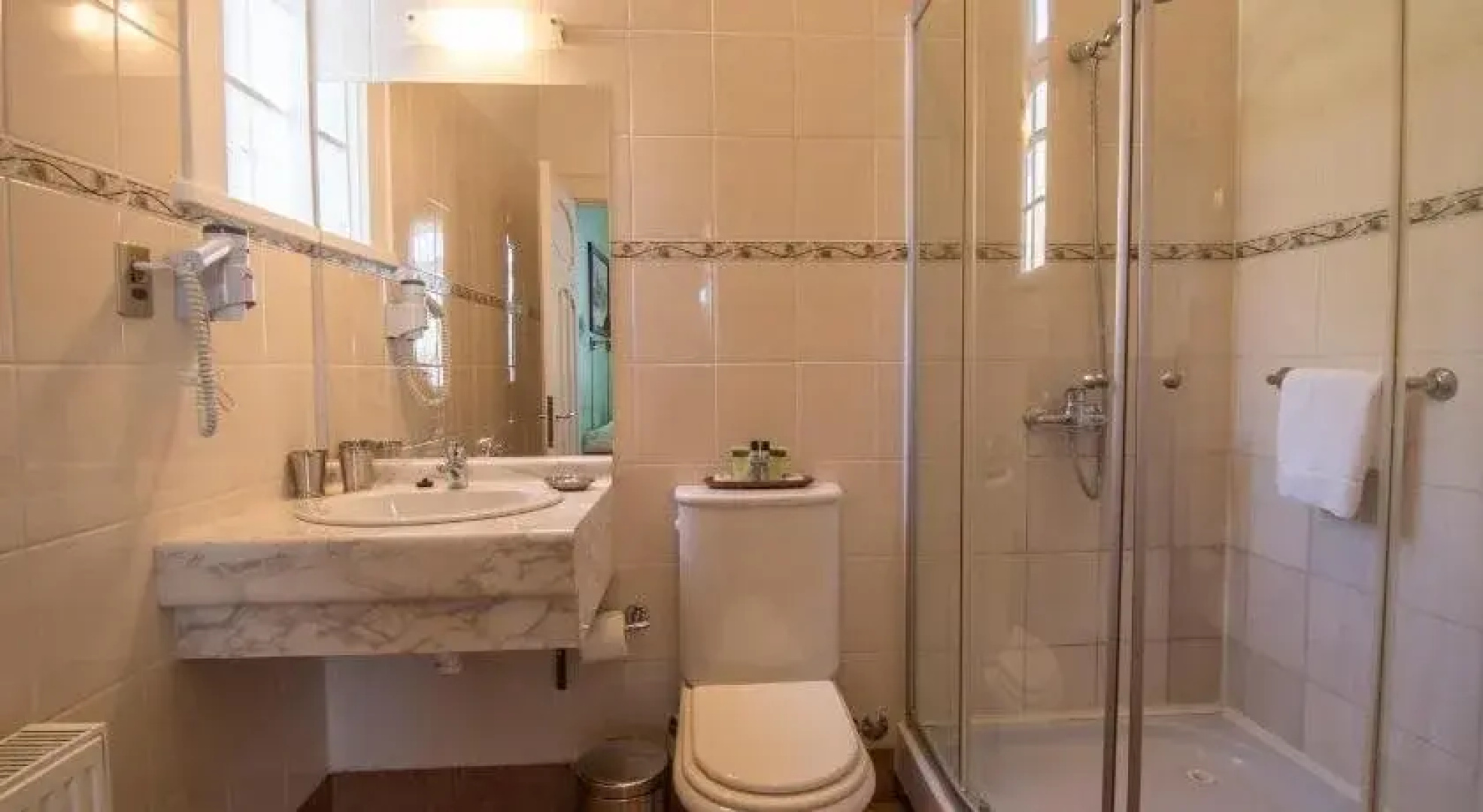 Hotel LaColet