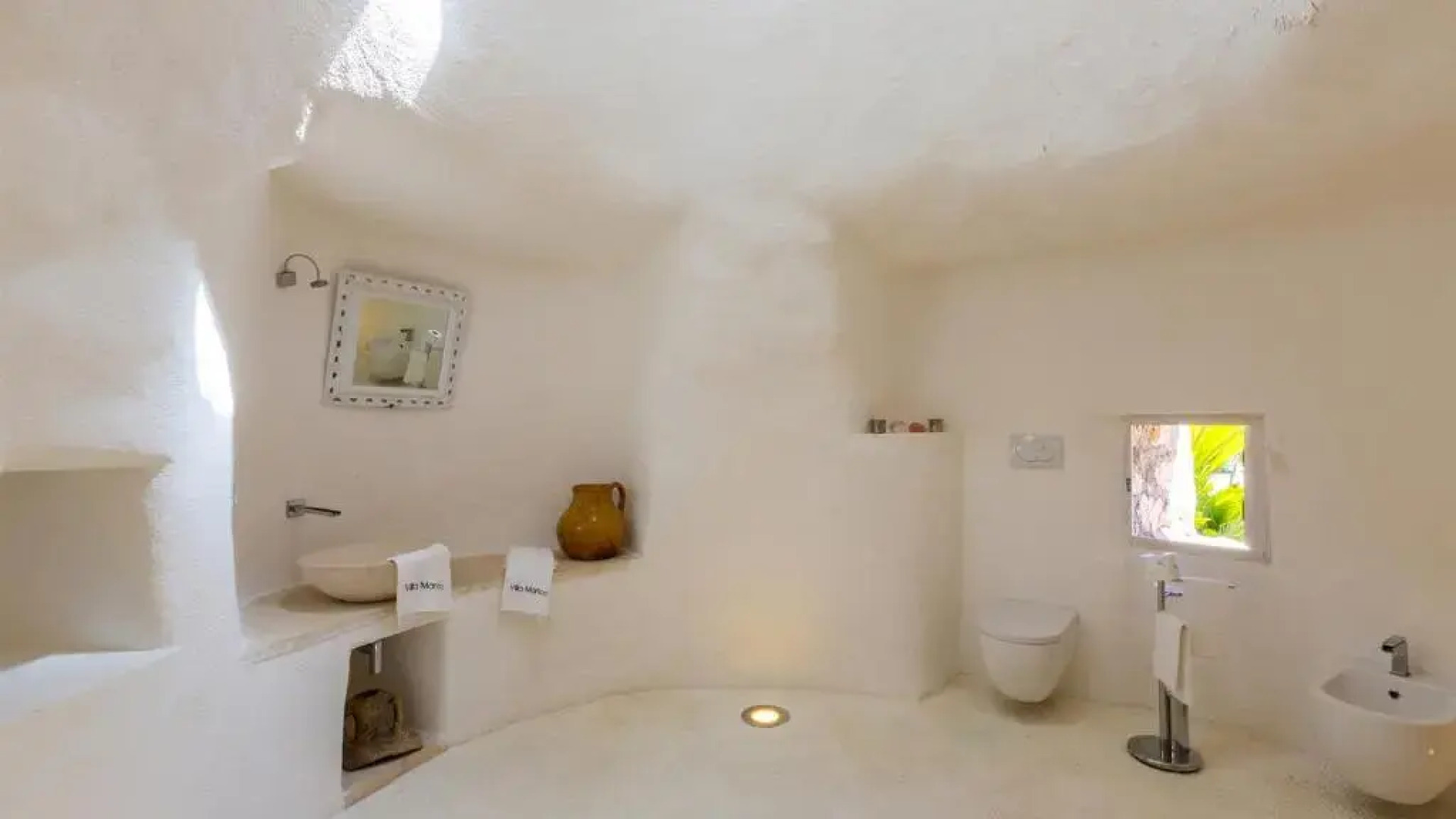 VILLA MANCO 12, Emma Villas