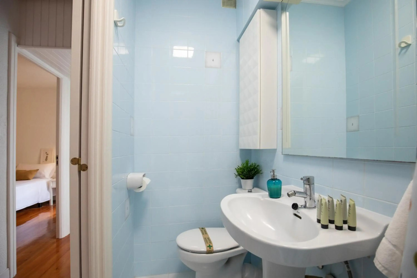 Portua - Baskey Rentals