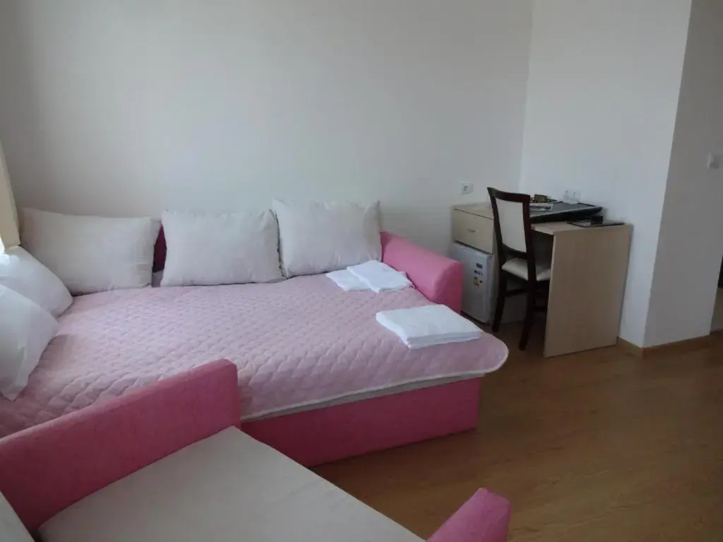 Guest House Nocturno