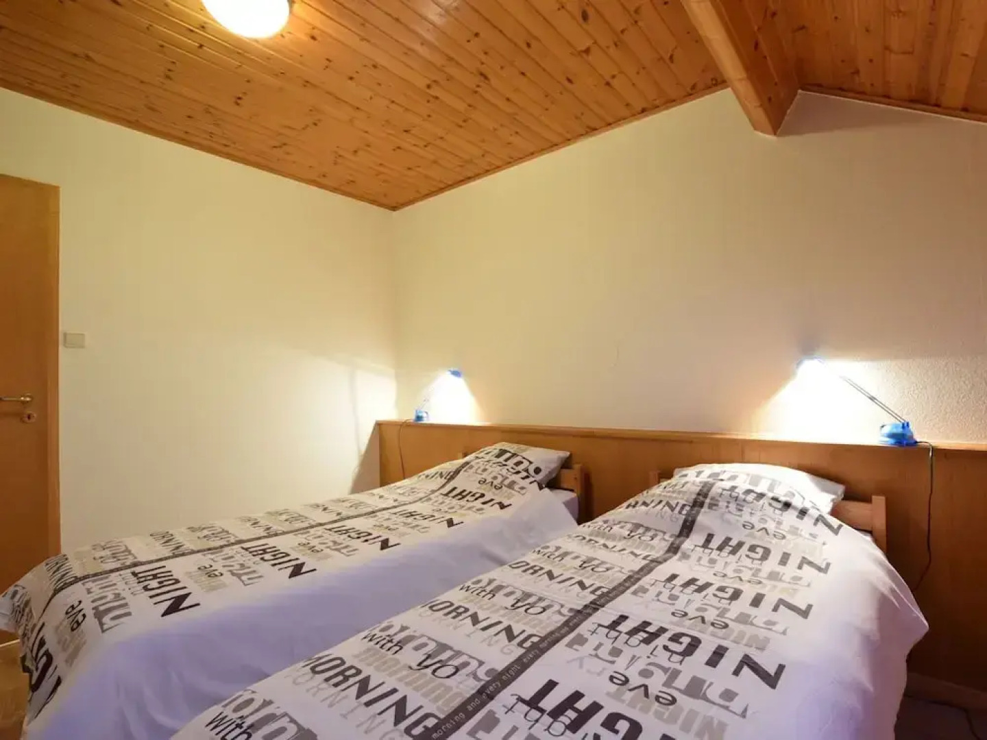 Holiday Home in Rogery With Sauna