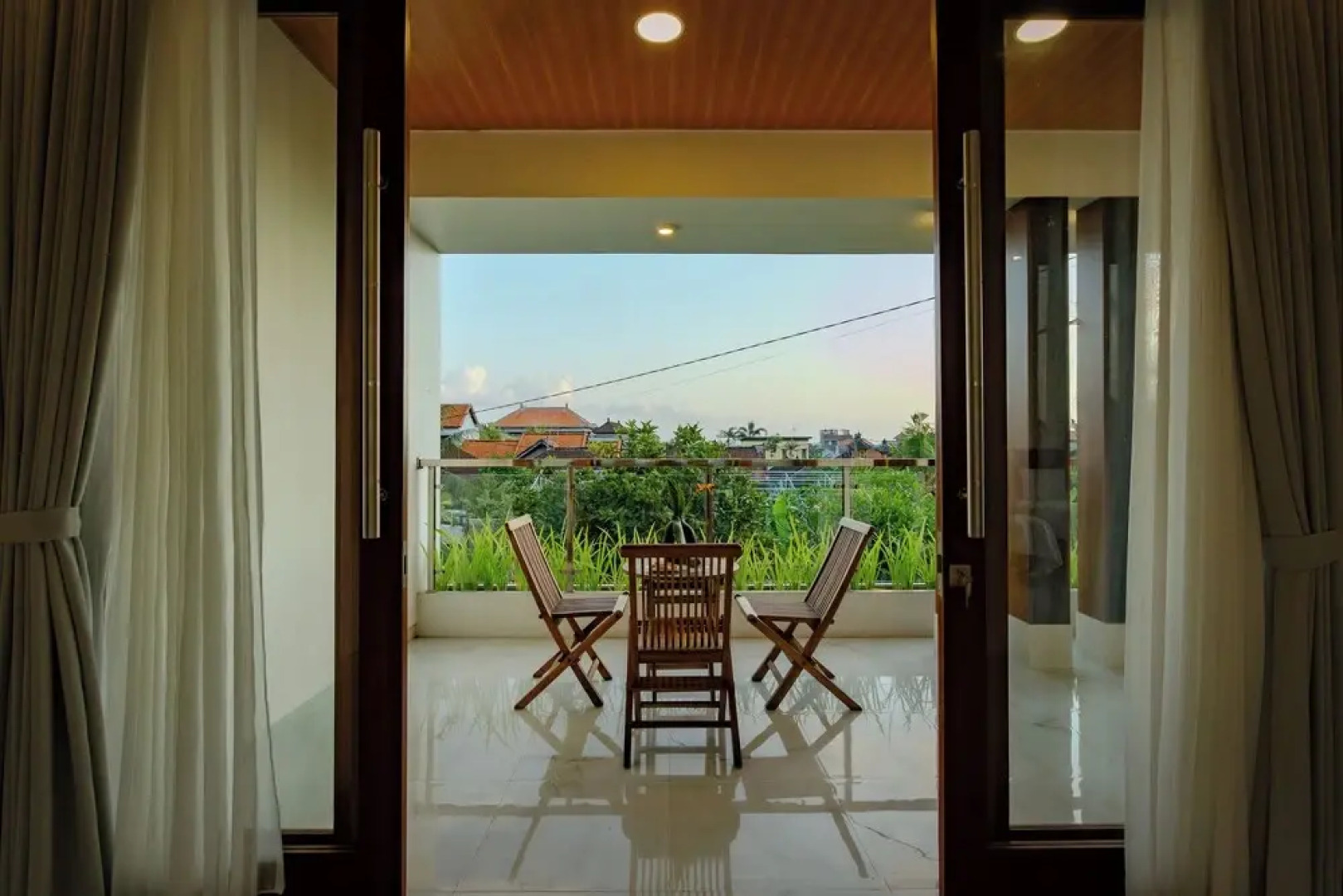 Vil'Latu - 4 Bedrooms Family Villa