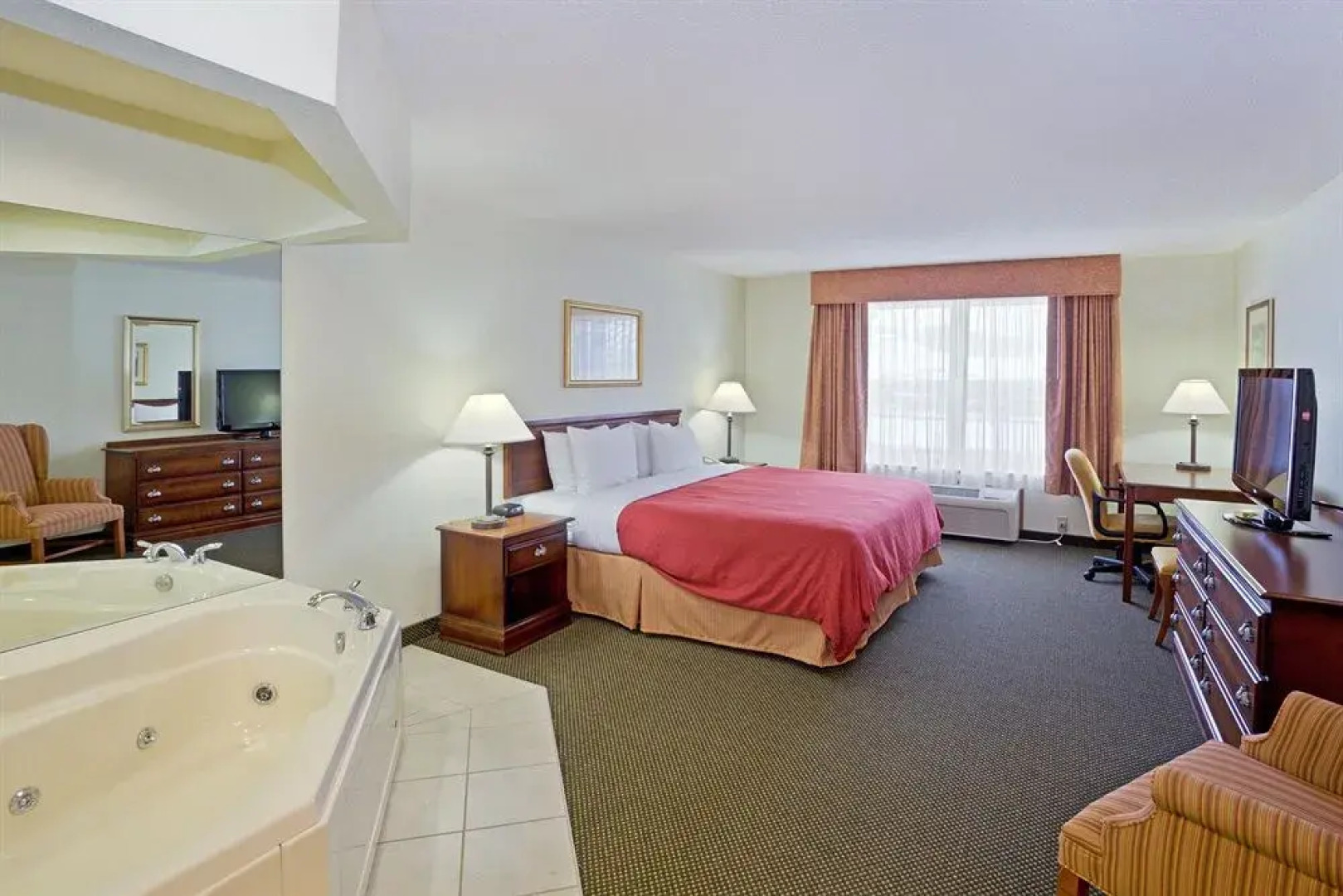 Country Inn & Suites By Carlson, Houghton, MI