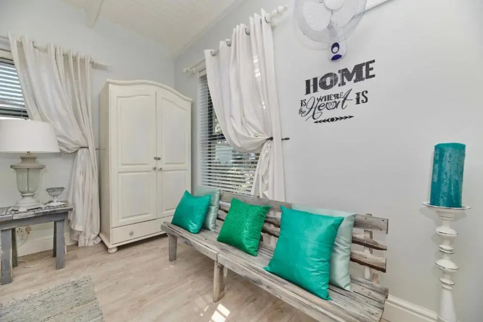 Fraai Uitzicht Struisbaai