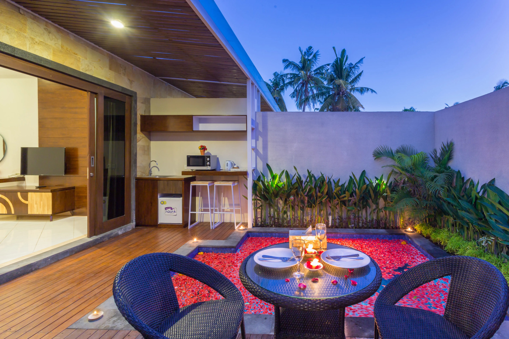 Paisa Villa Seminyak