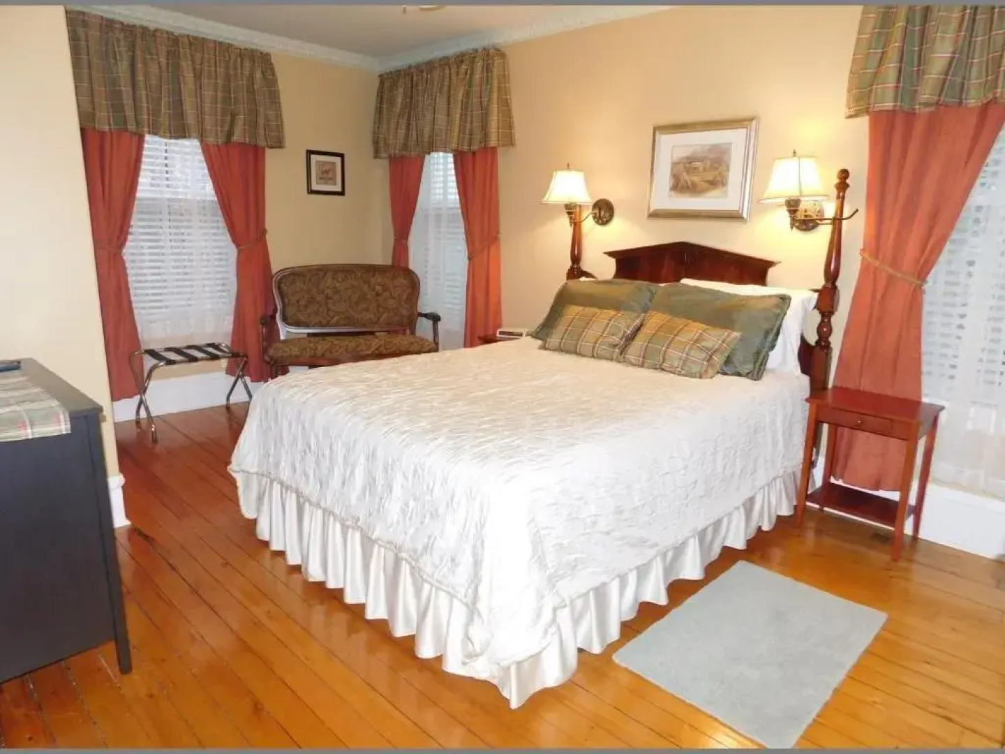 Celtic Charm Bed and Breakfast