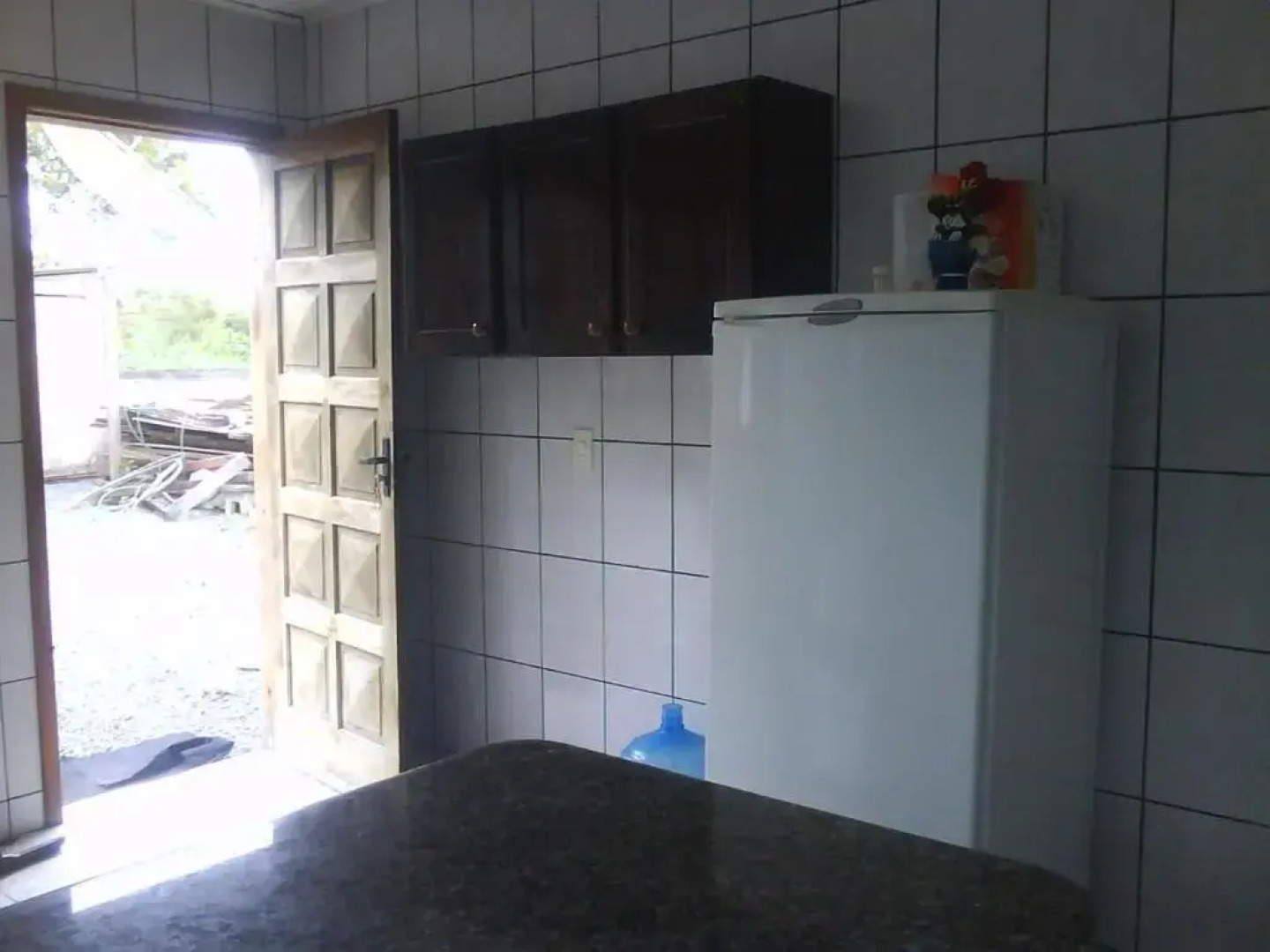 Residência Deolindo