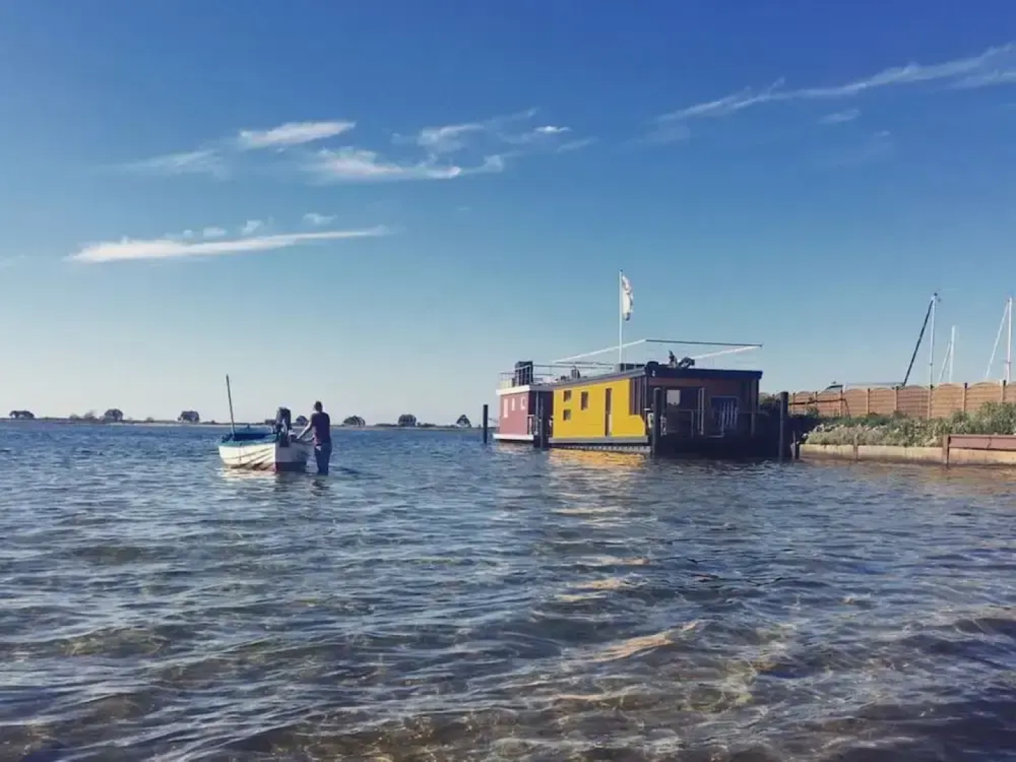 Oostzee Swantje