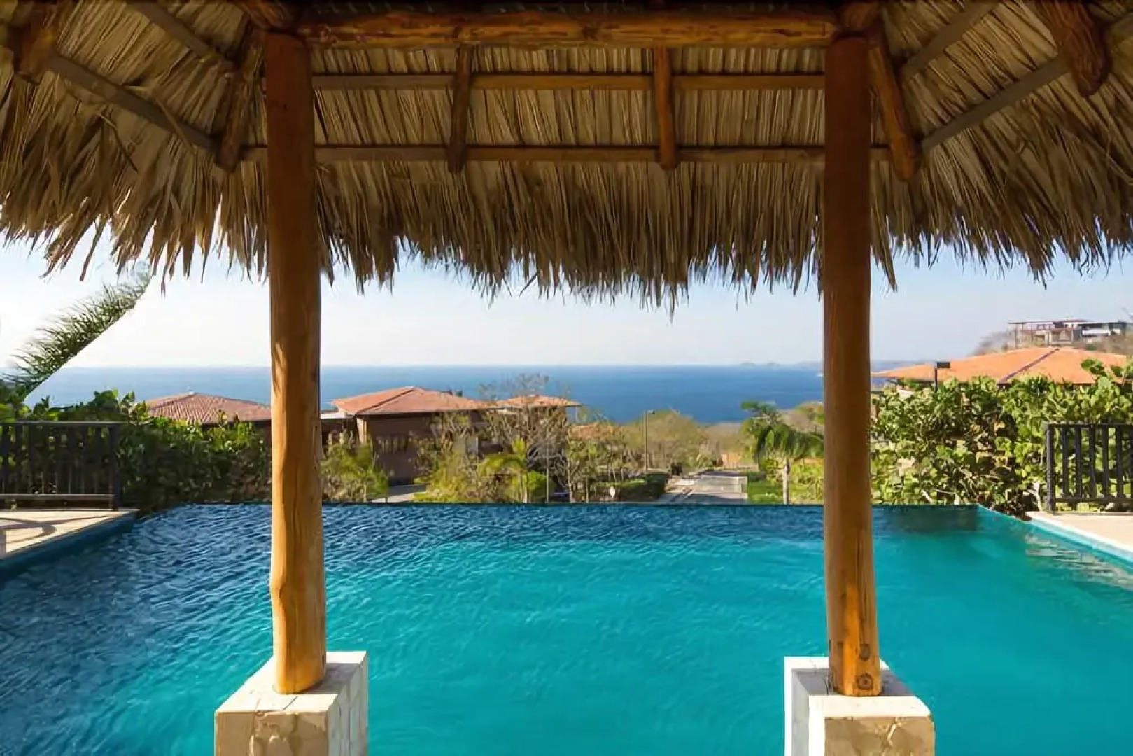 Azul Paraíso by Brokers Costa Rica