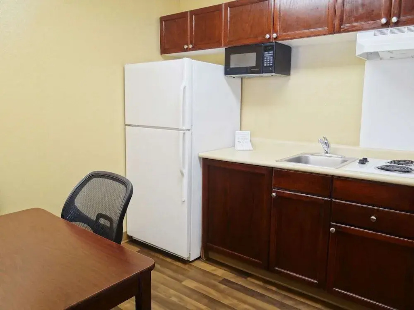Extended Stay America - Kansas City - Lenexa - 87th St.