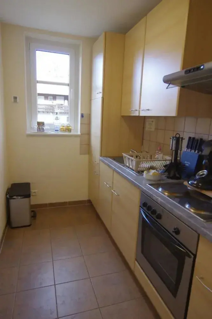 Hotel Schöneck Garni