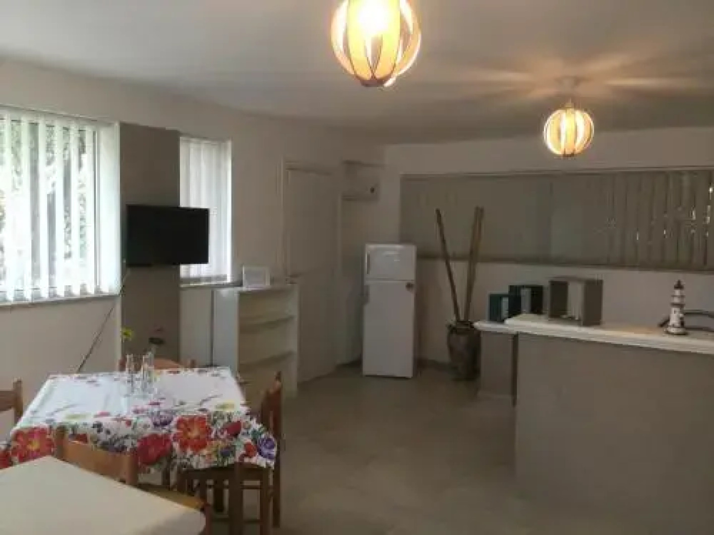 Residence i Faraglioni