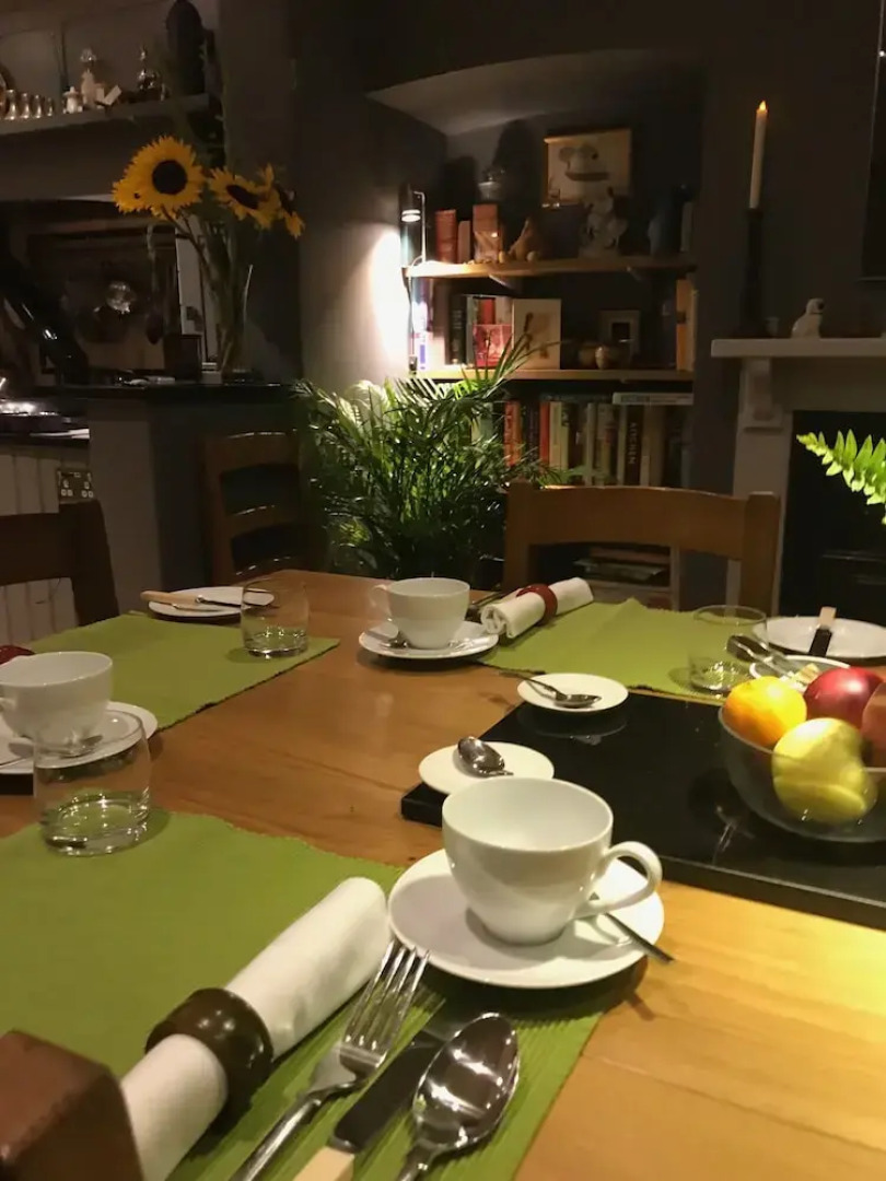 Downton Lodge Country B&B