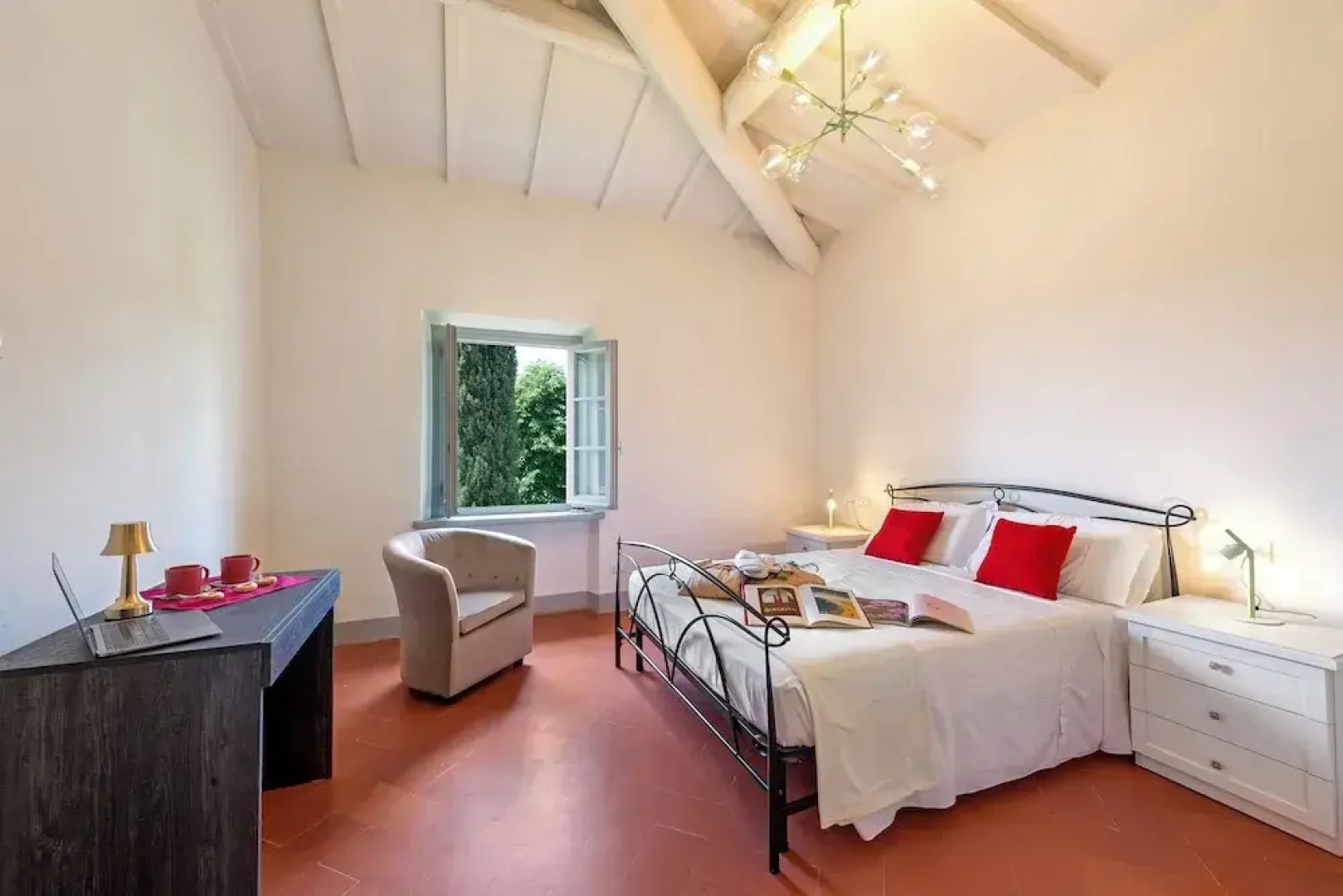 Amazing Villa Chimera Green 12 Pool&Gym