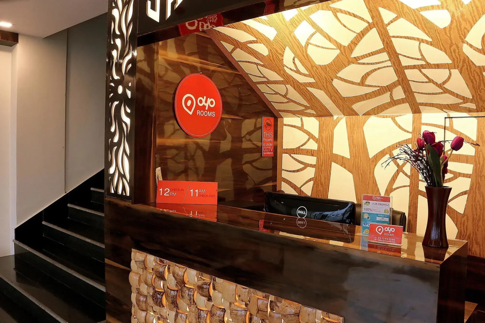 Hotel Sheldon International