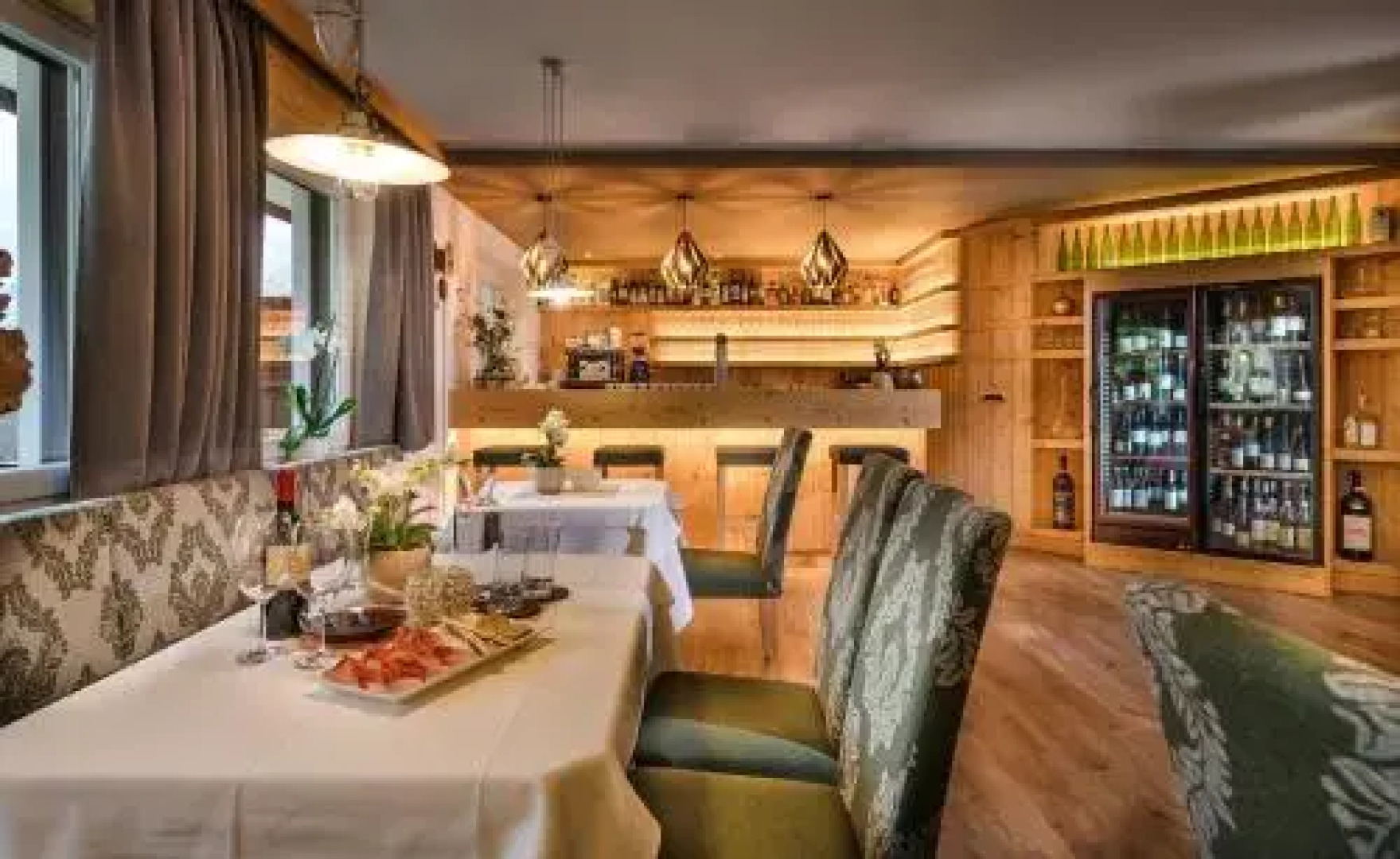 Alpwellhotel Burggräfler