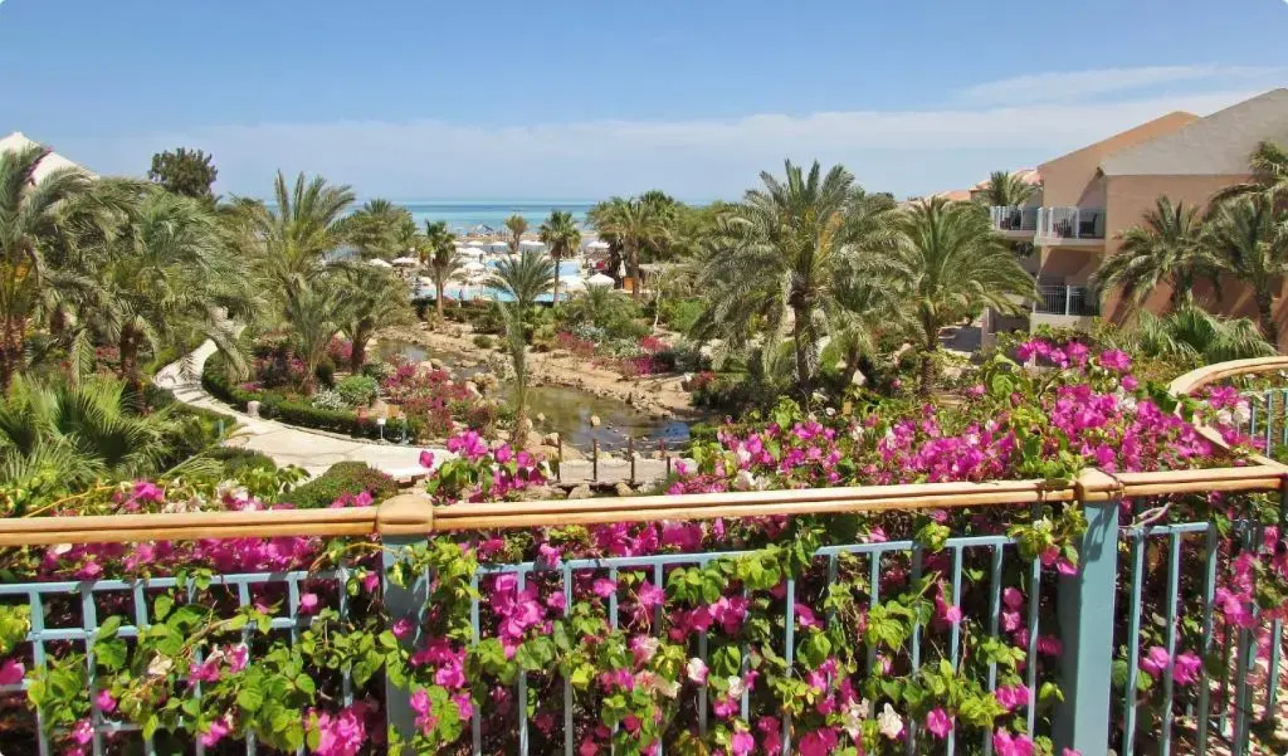 El Gouna Apartment