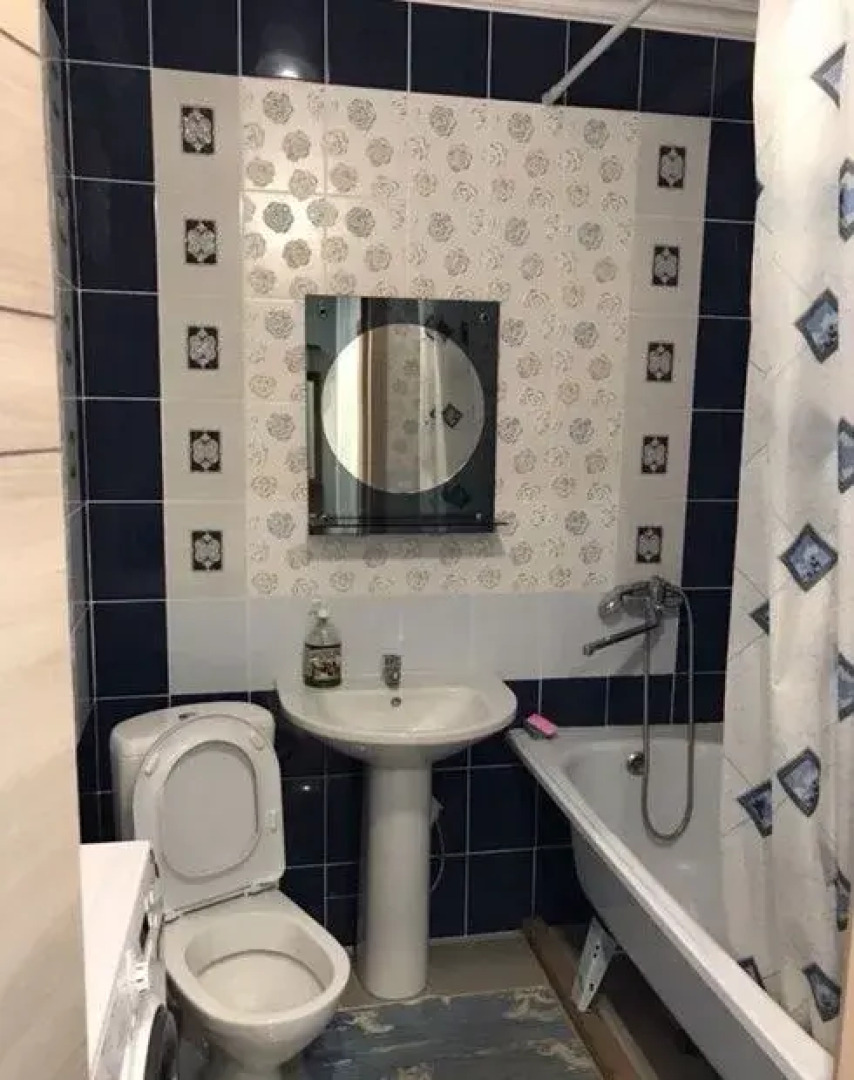 Alatyr Khanty-Mansiysk, st. Samarovskaya, 1