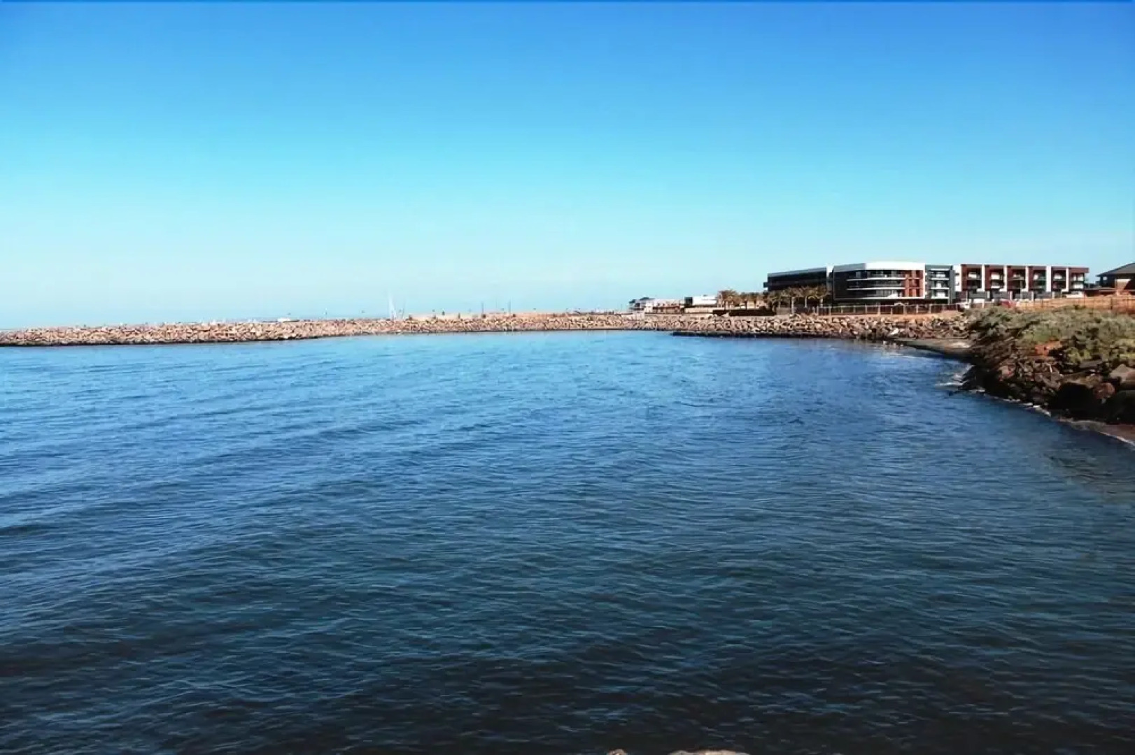 Wyndham Harbour Villa - Melbourne