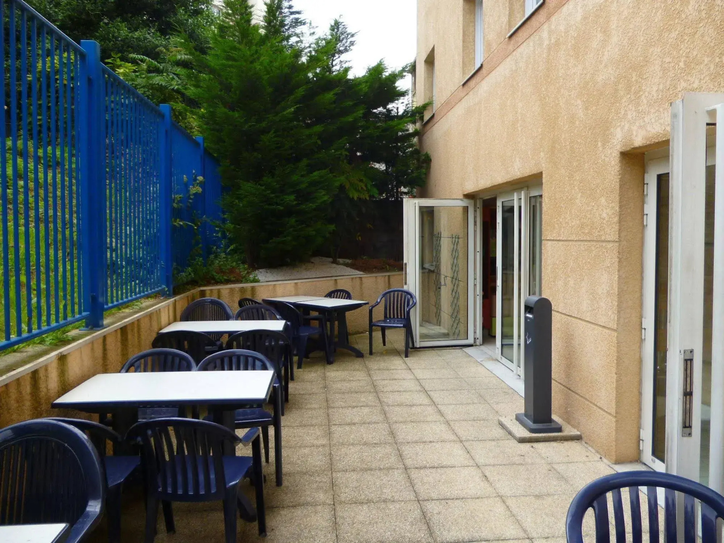 ibis budget Paris Porte d' Italie Ouest