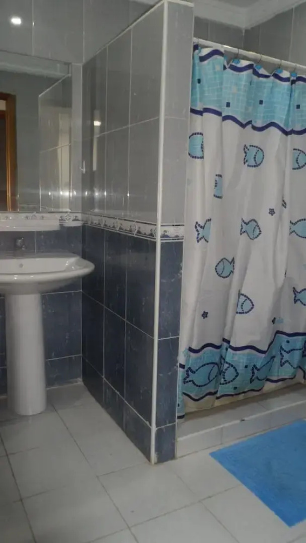 Duplex Résidence Santa Vue Mer