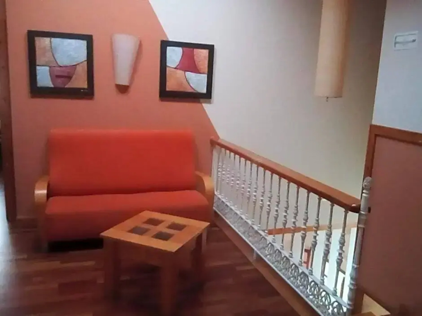 Hotel Erreka Gueñes