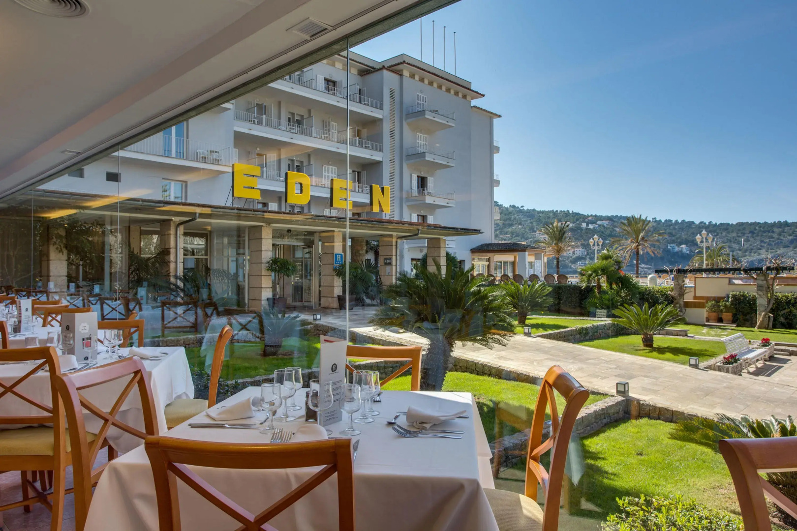 Eden Soller Hotel