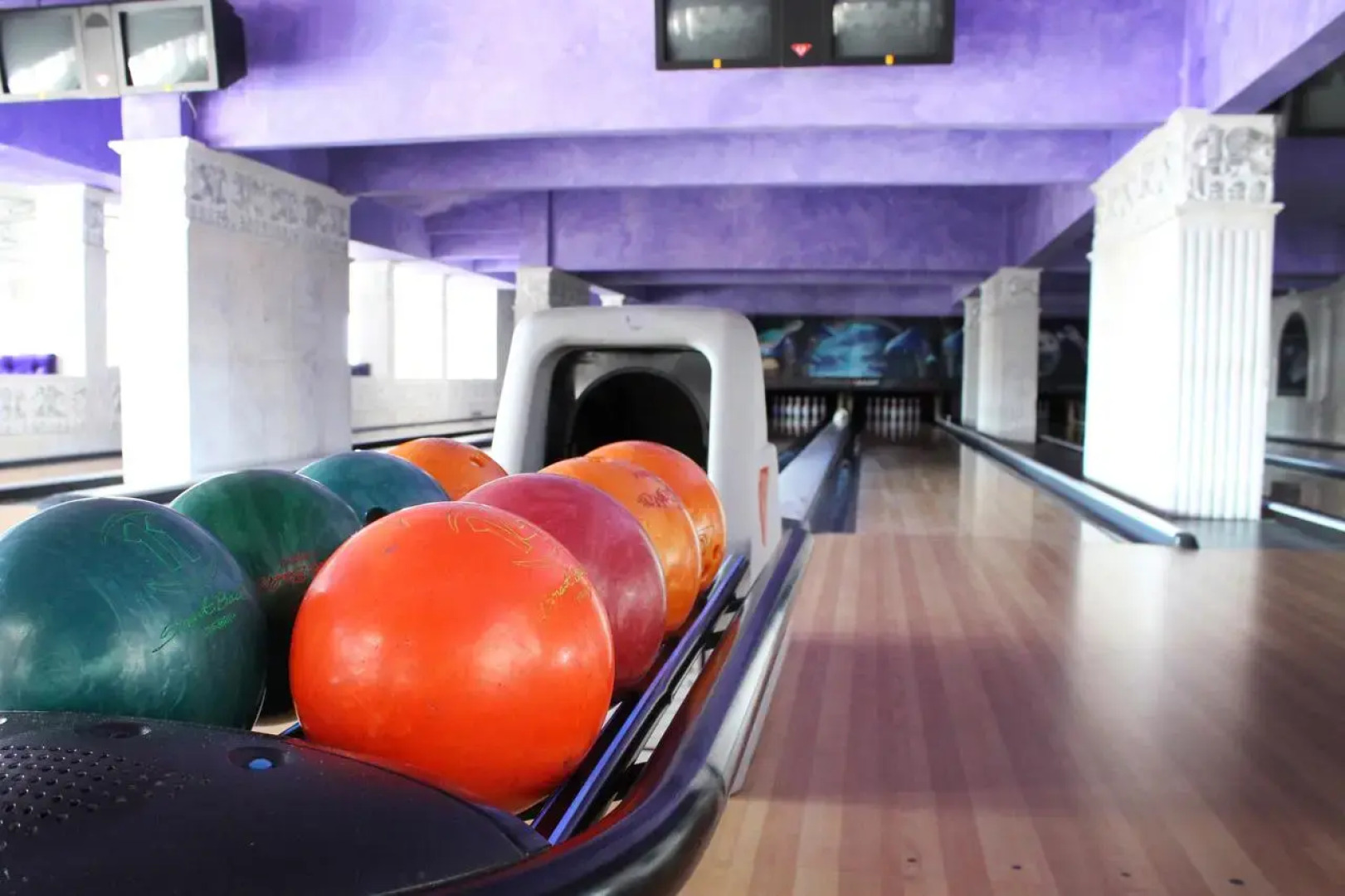 Royal Park Hotel - All Inclusive