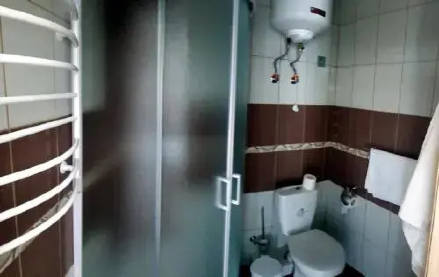 Lux Cottages Alye Parusa