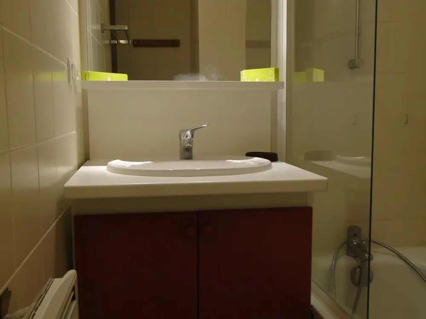 Joli Duplex - Squash Hammac Piscine