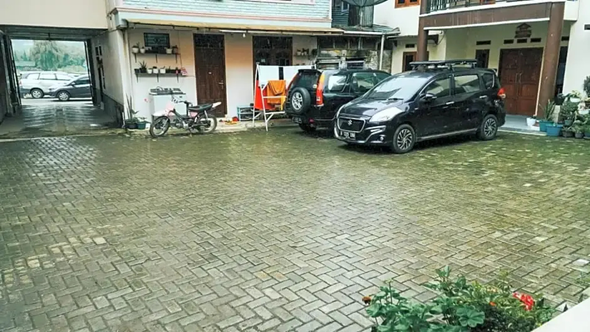 Hotel Gunung Mas Syariah