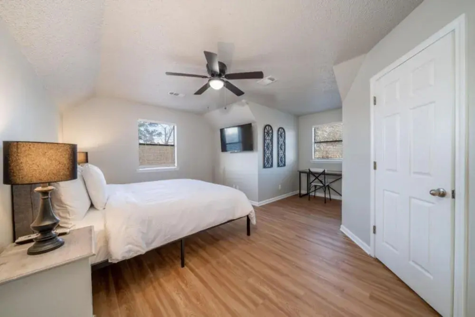 The Hamilton Townhouse