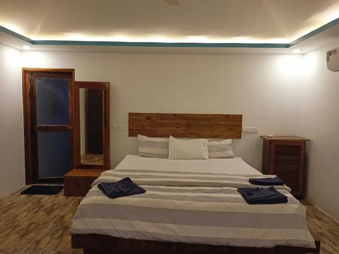 The Coast Beach Resort