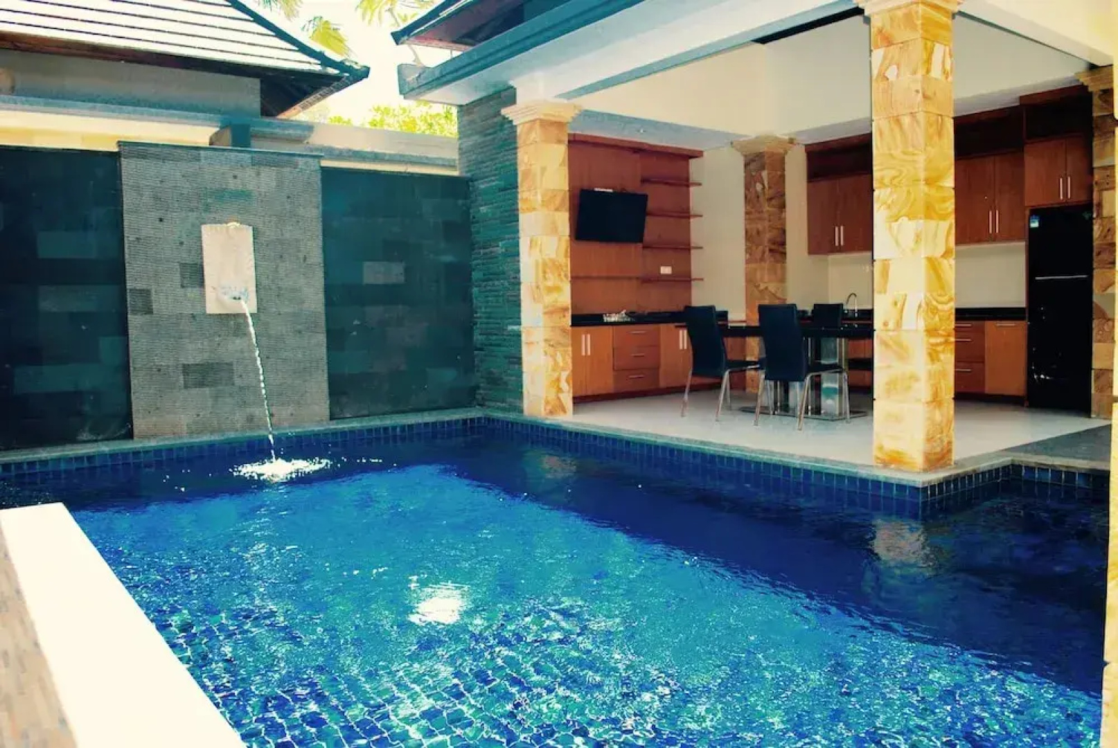 Room-kori Maharani Villa - Two Bedroom P