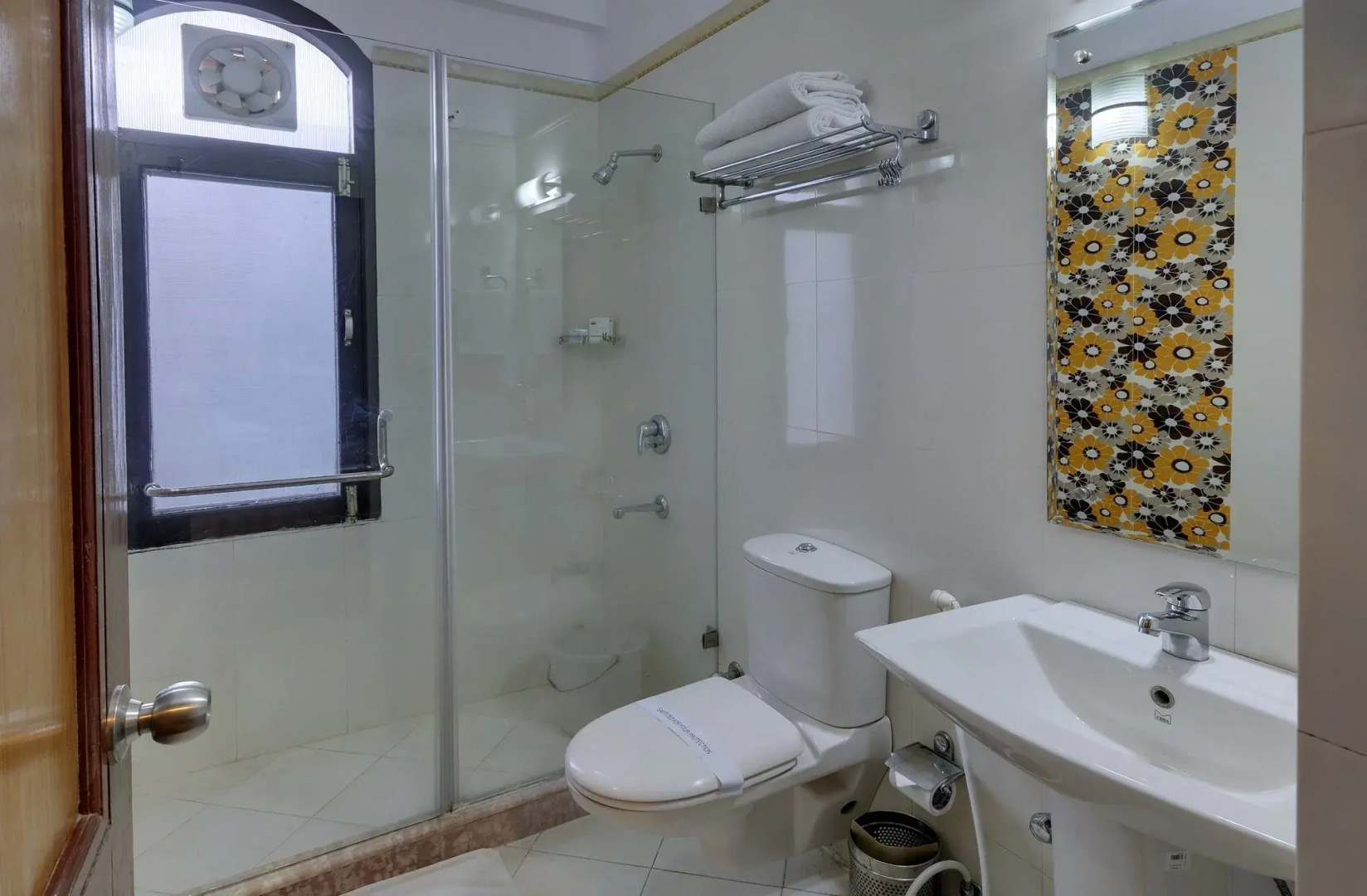 Sandhya Hot Spring Health Care