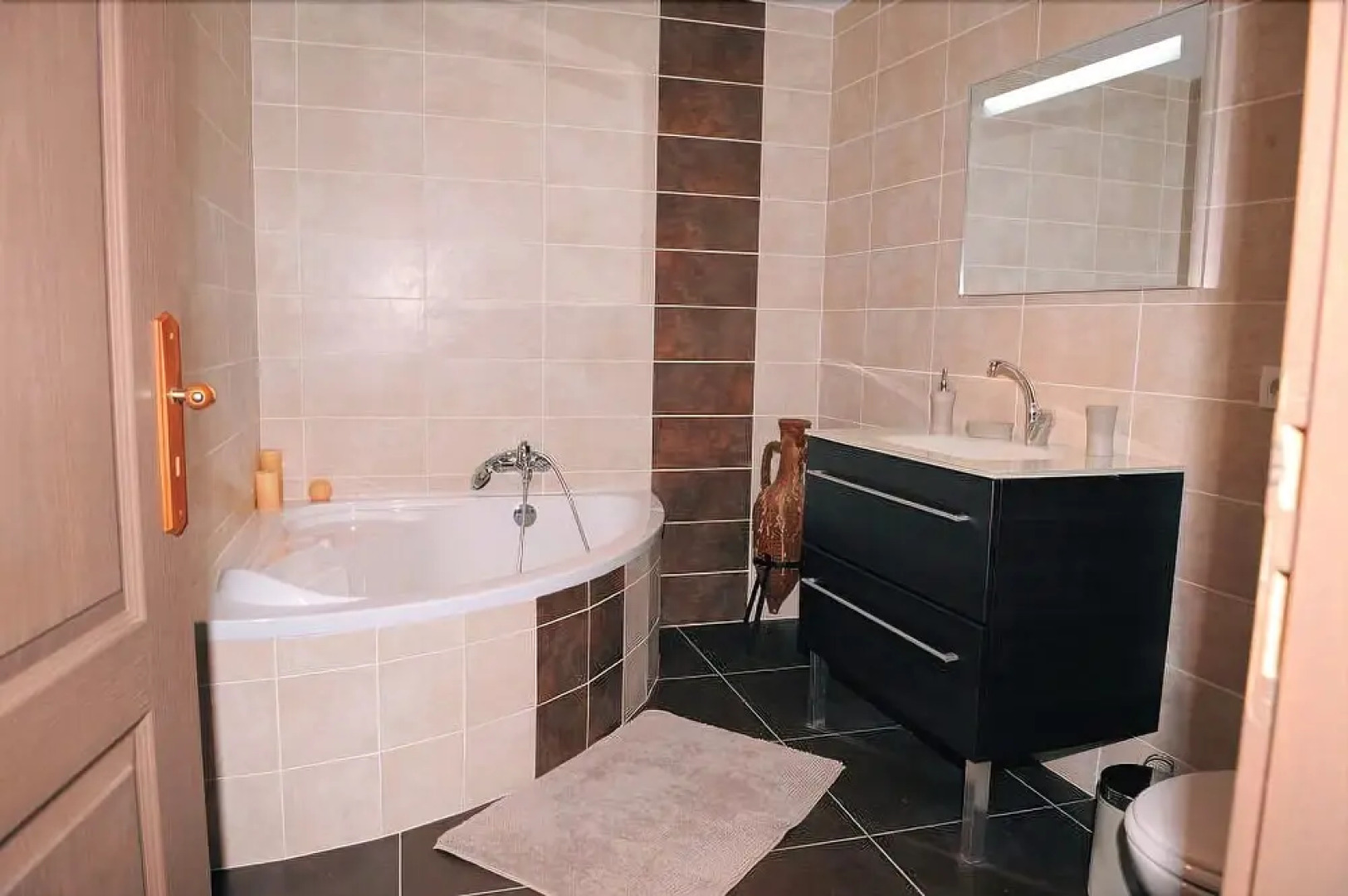 Gîte aux Berges du Canal