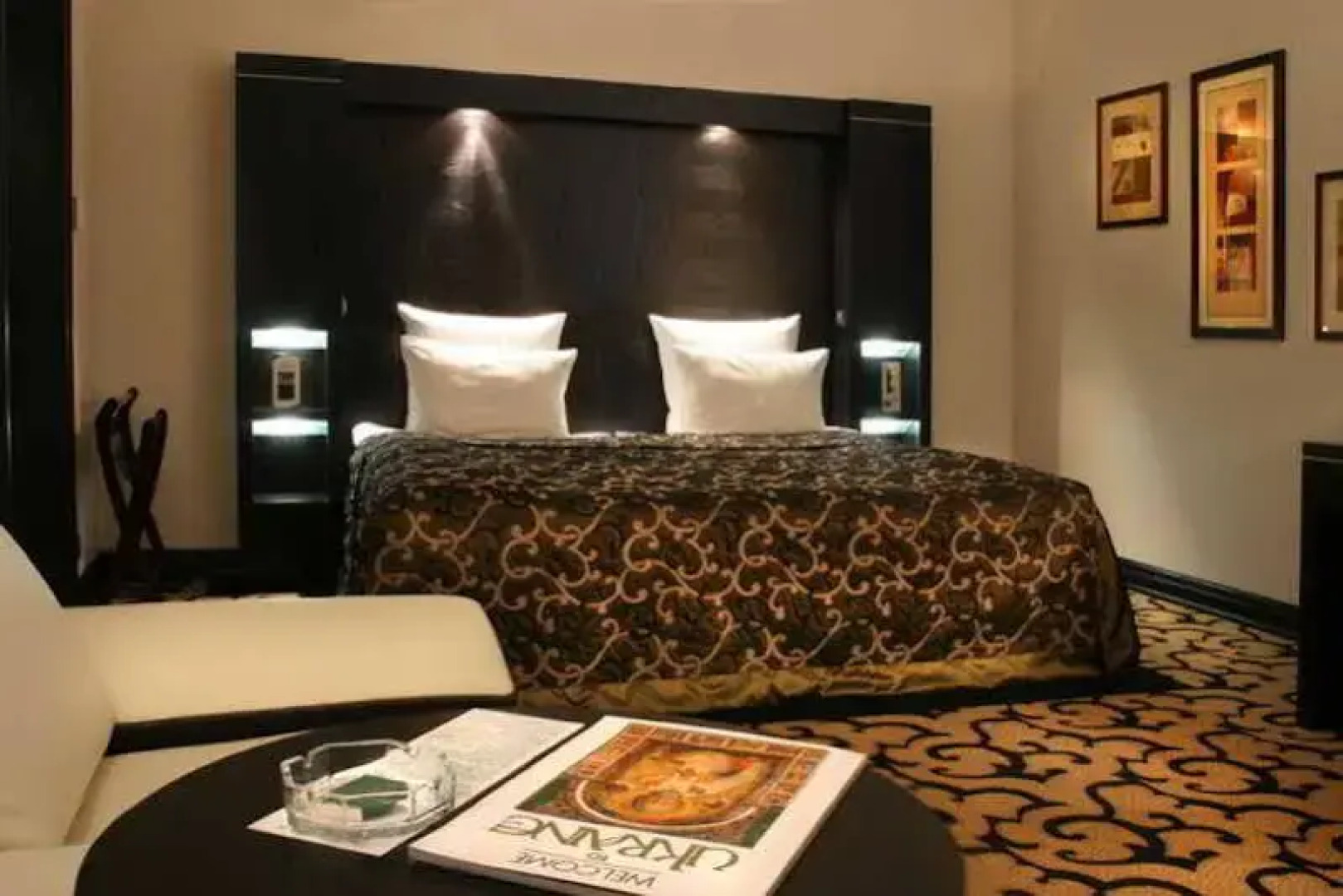 Олд Континент