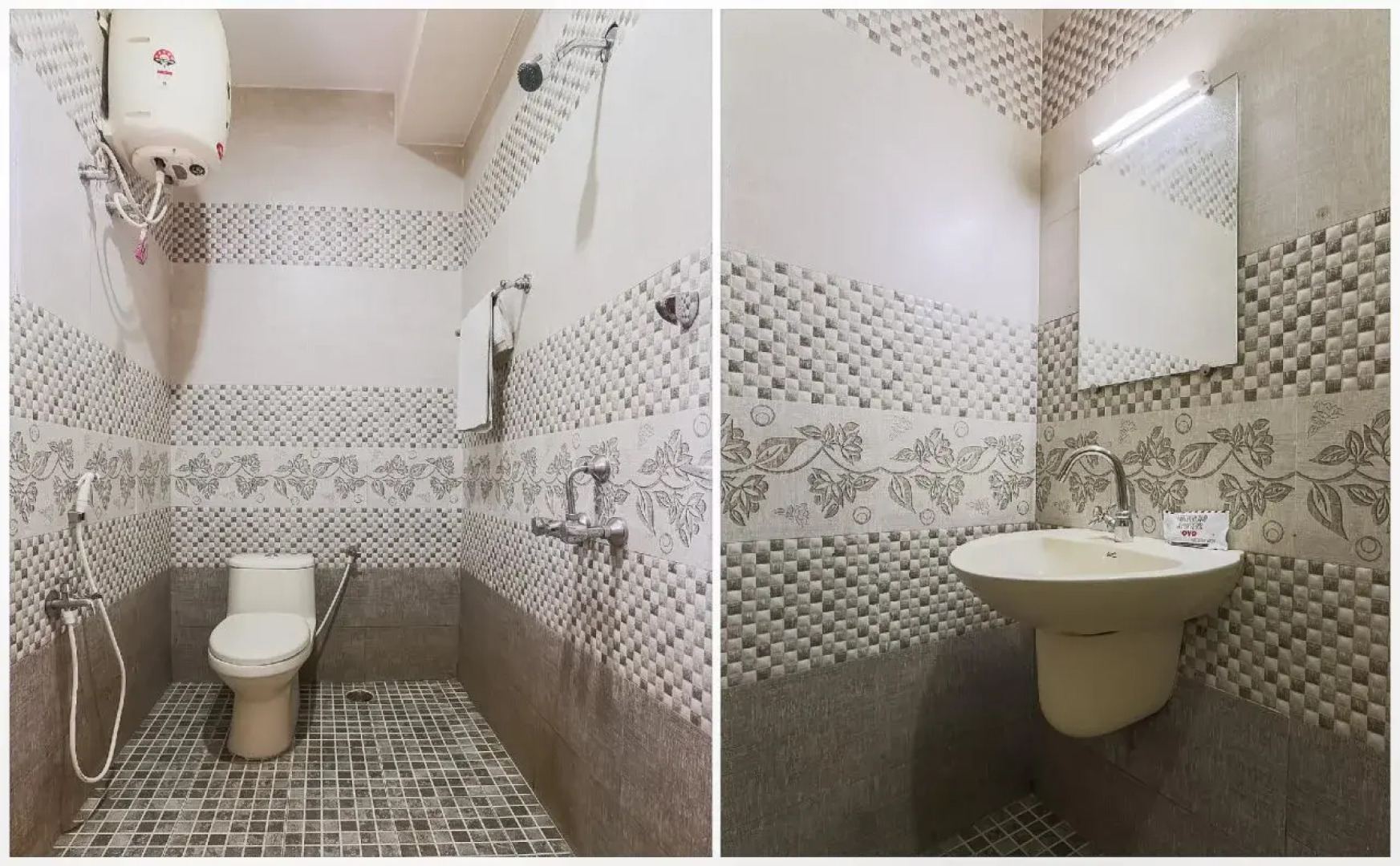 Nightshade Inn Residency