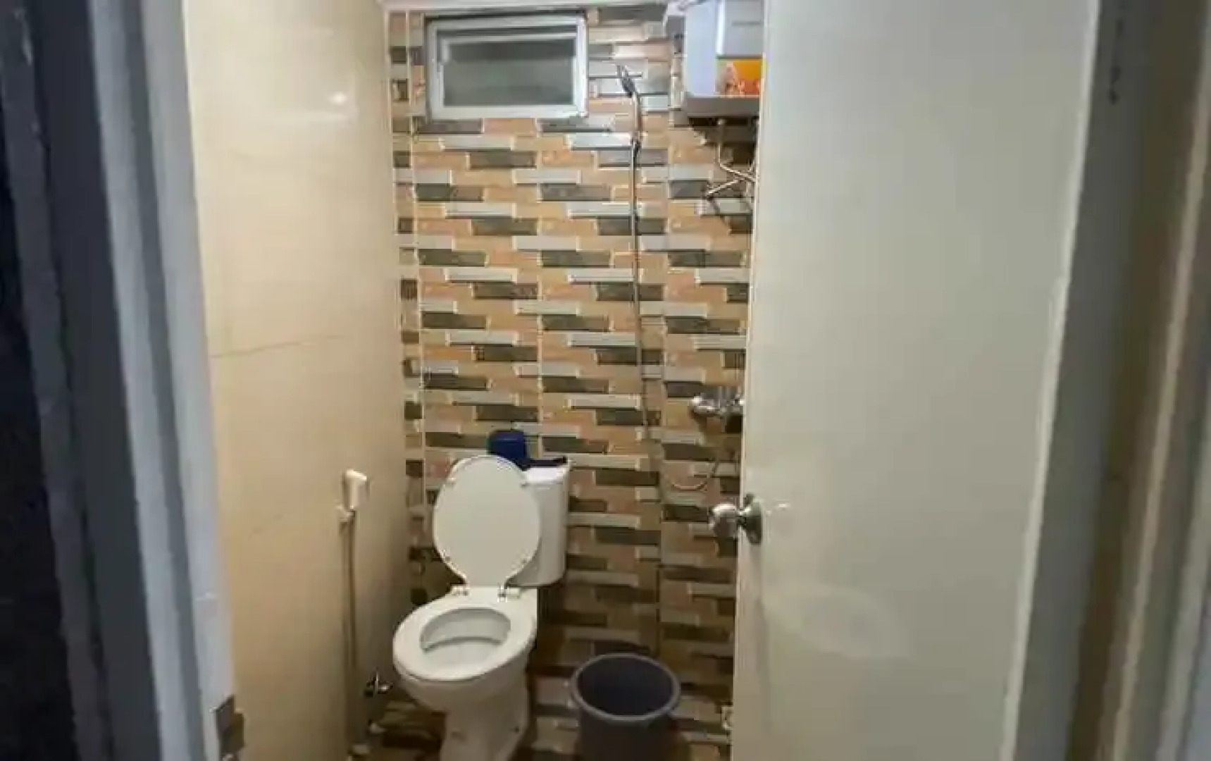 The Suites Metro Apartment Bandung by Zaenal King