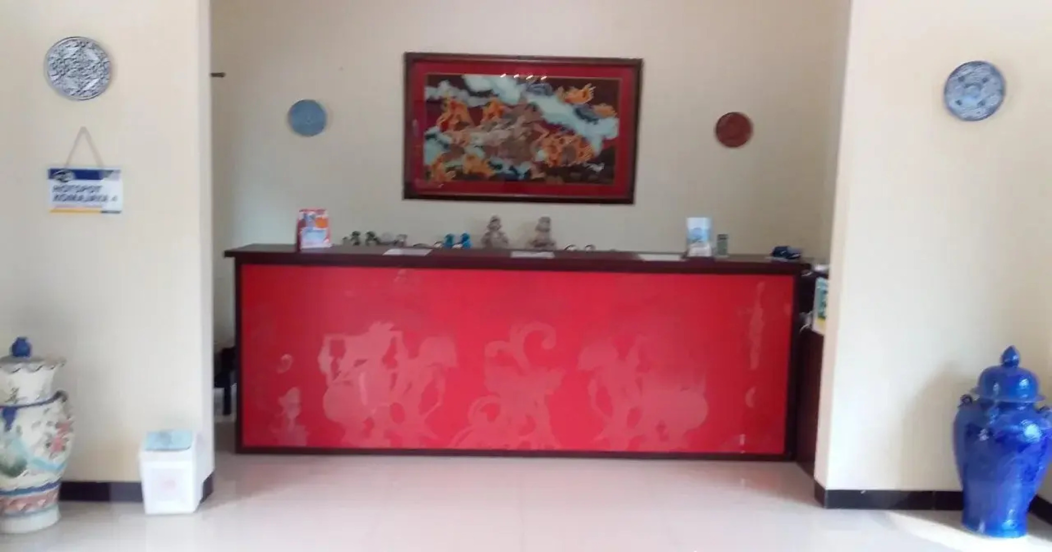 Komajaya Komaratih Hotel