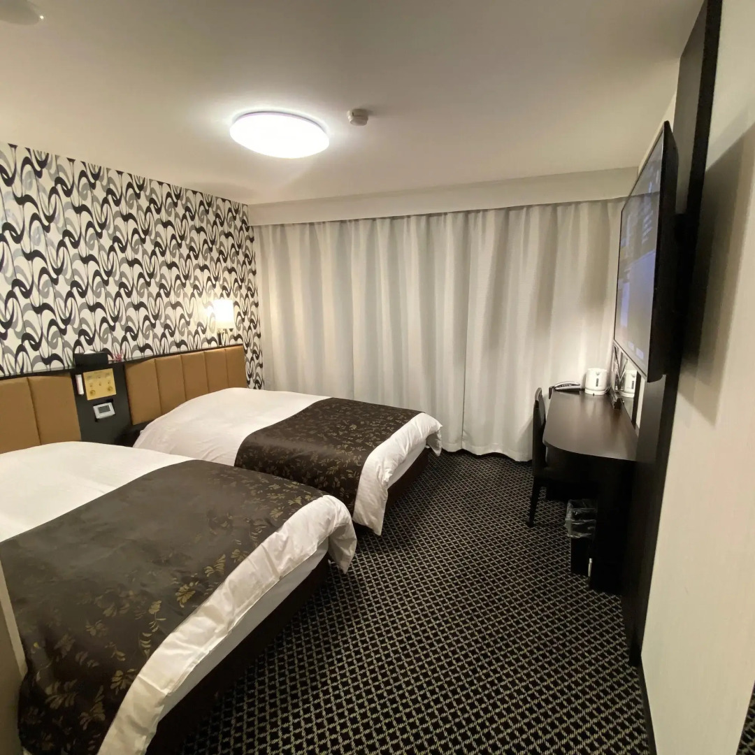 APA Hotel Toyohashi Ekimae