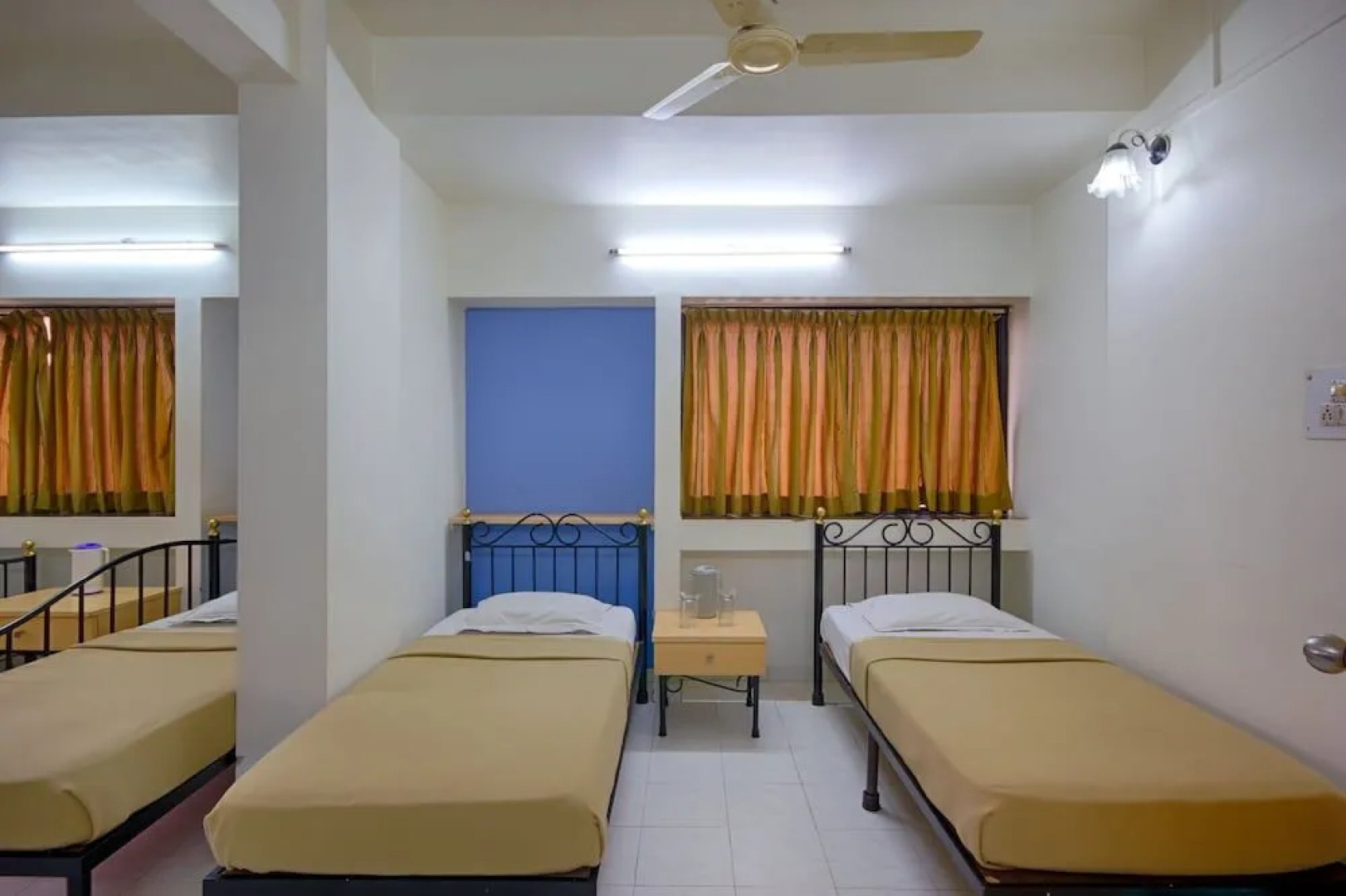 Hotel Grand Ashwin Executive