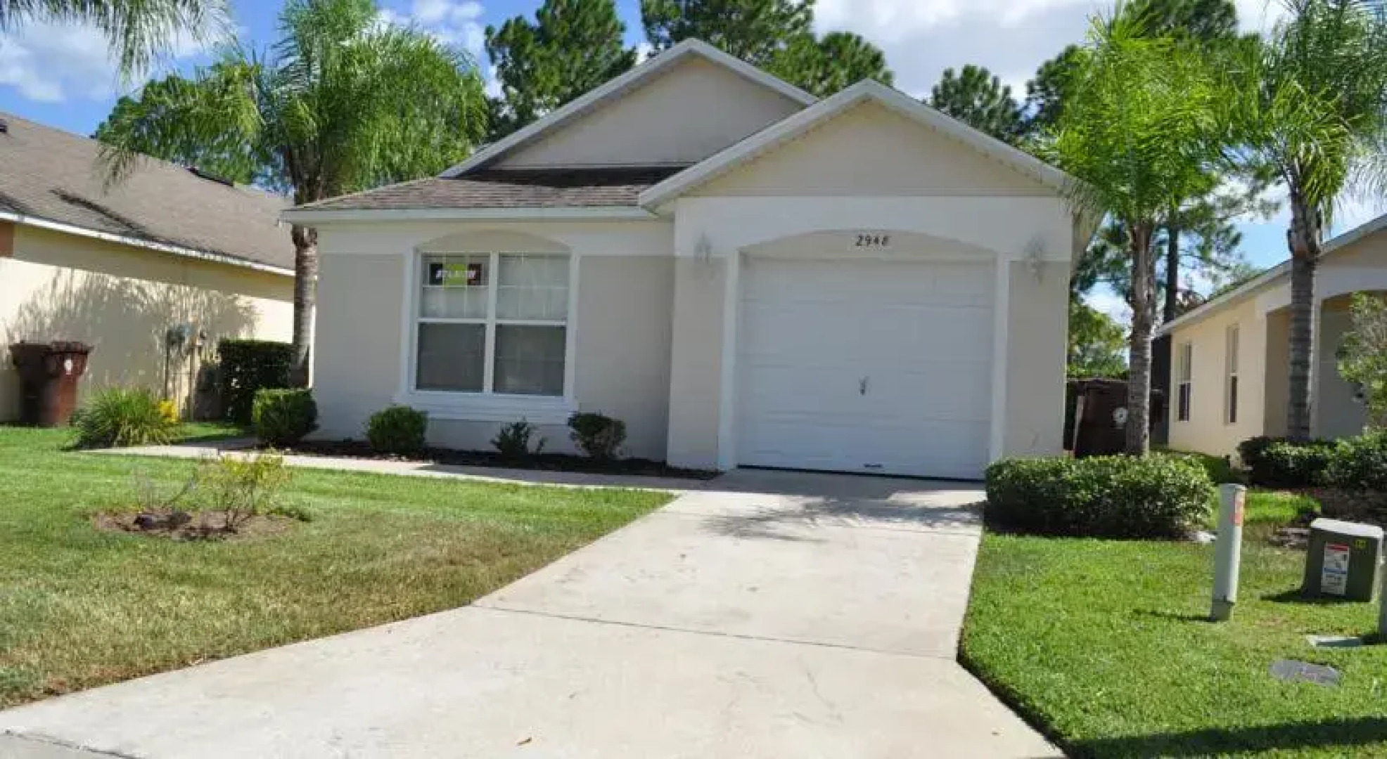 Southern Dunes Kokomo House