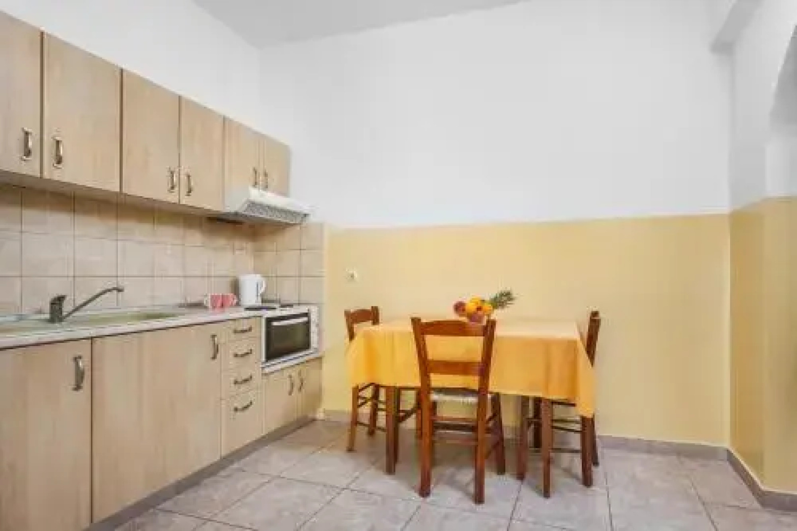 Xenios Loutra Village Mary'S House